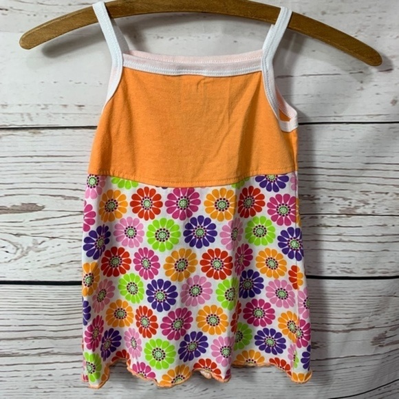 Riviera Maya Cancun Vacation Dress - Picture 4 of 5